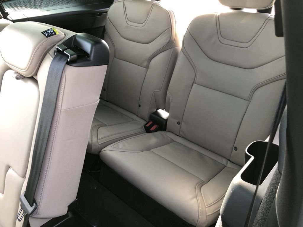 New 2026 Volvo EX90 Ultra AWD/4WD image 29