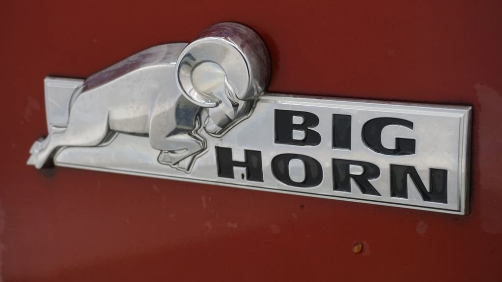 Used 2008 Dodge Ram 1500 Truck SLT w/ Popular Equipment Group image 25