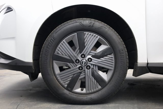 Certified 2025 Nissan Murano SL image 8