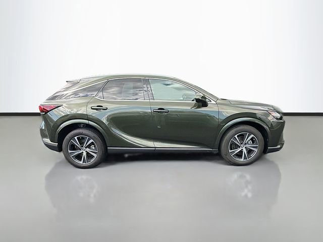 Used 2023 Lexus RX 350 Premium w/ Accessory Package AWD/4WD image 8