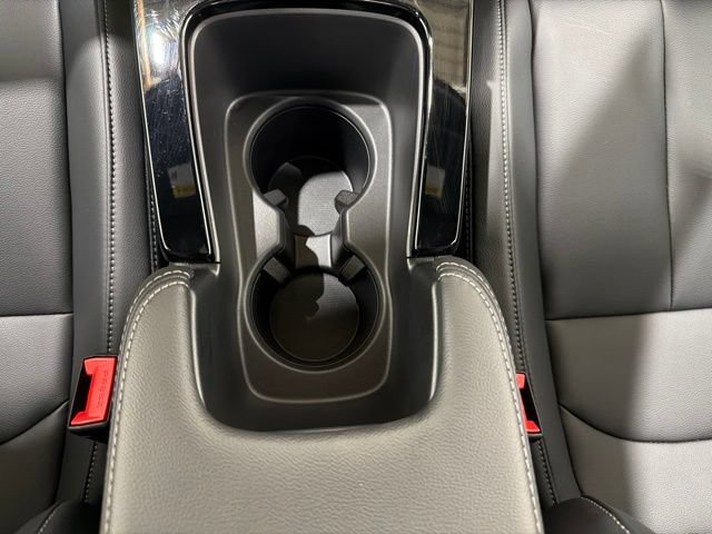 Certified 2026 Acura Integra A-Spec FWD image 40