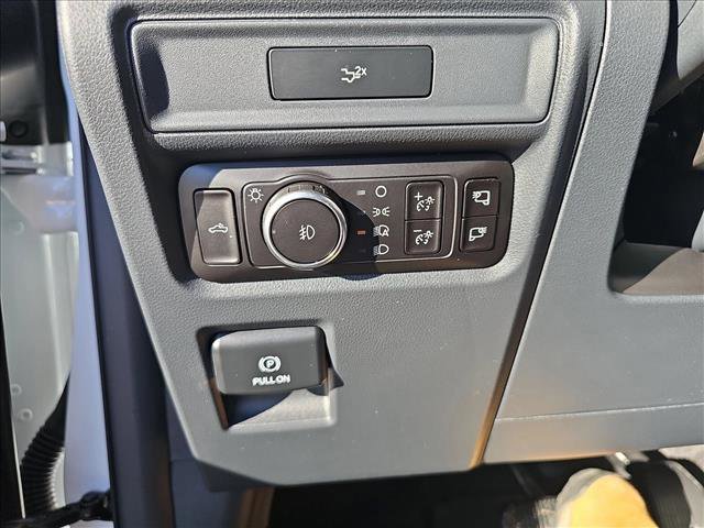 New 2026 Ford F150 XLT w/ Equipment Group 302A MID image 15