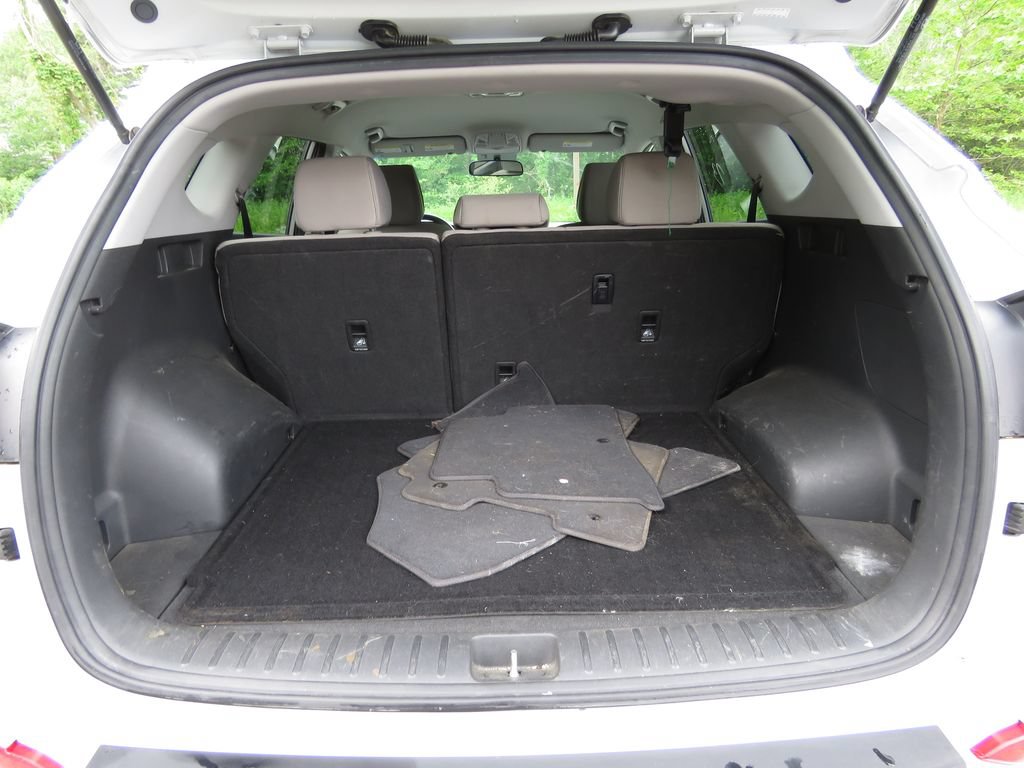 Used 2016 Hyundai Tucson Eco AWD/4WD image 17