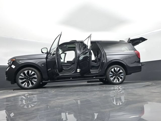 New 2026 Ford Expedition Max Platinum w/ Driver's Package AWD/4WD image 73