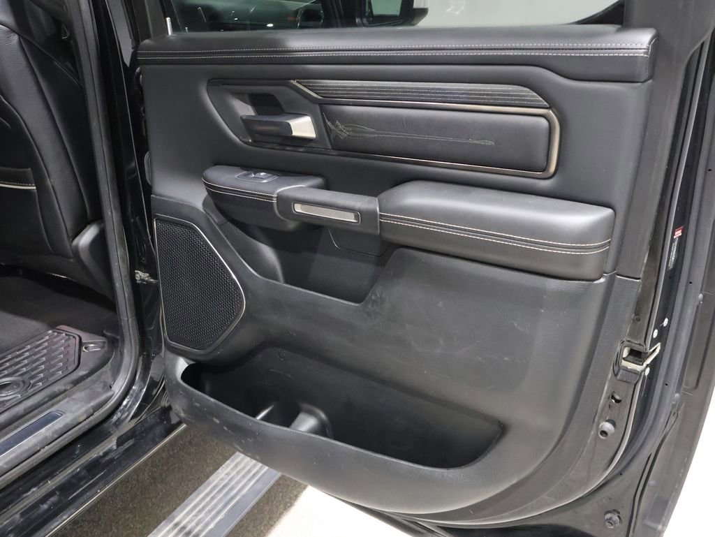 Certified 2019 RAM 1500 Limited image 22