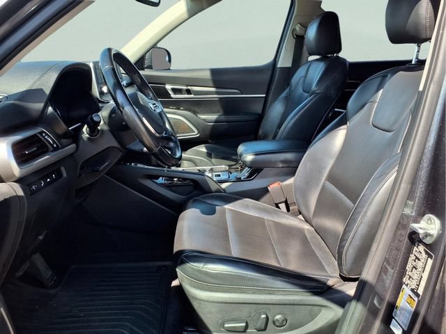 Used 2020 Kia Telluride S w/ S 8 Passenger Seating Package FWD image 16