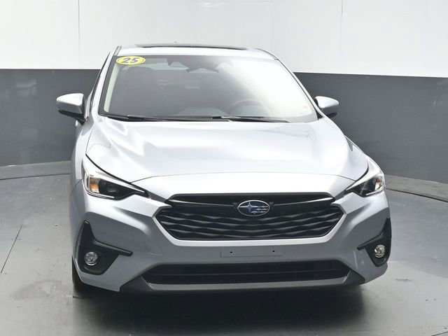 Certified 2025 Subaru Impreza 2.0i Sport image 3