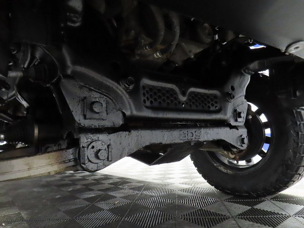 Used 2022 RAM 1500 Rebel w/ Night Edition image 9