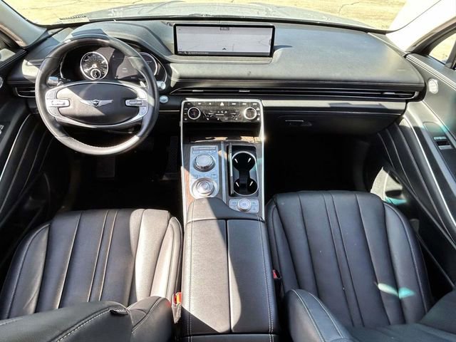 Used 2024 Genesis GV80 2.5T image 9
