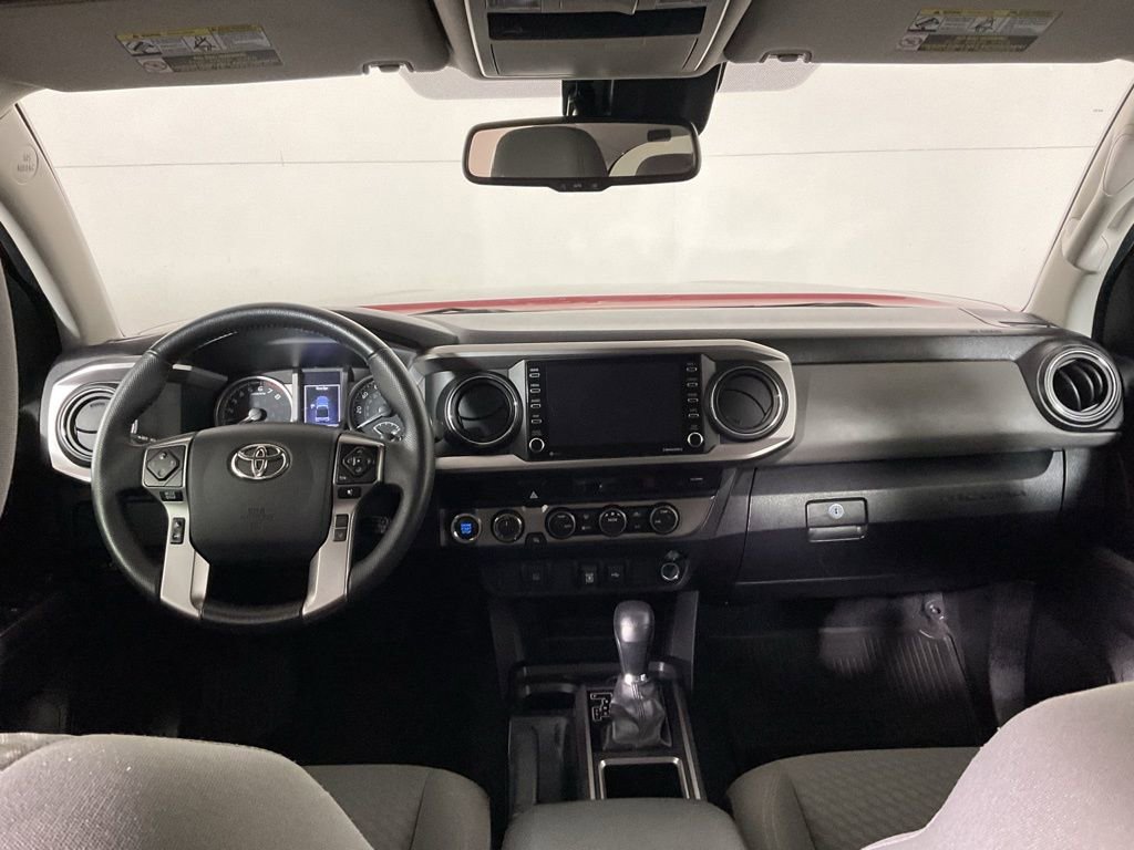 Used 2023 Toyota Tacoma SR5 image 18