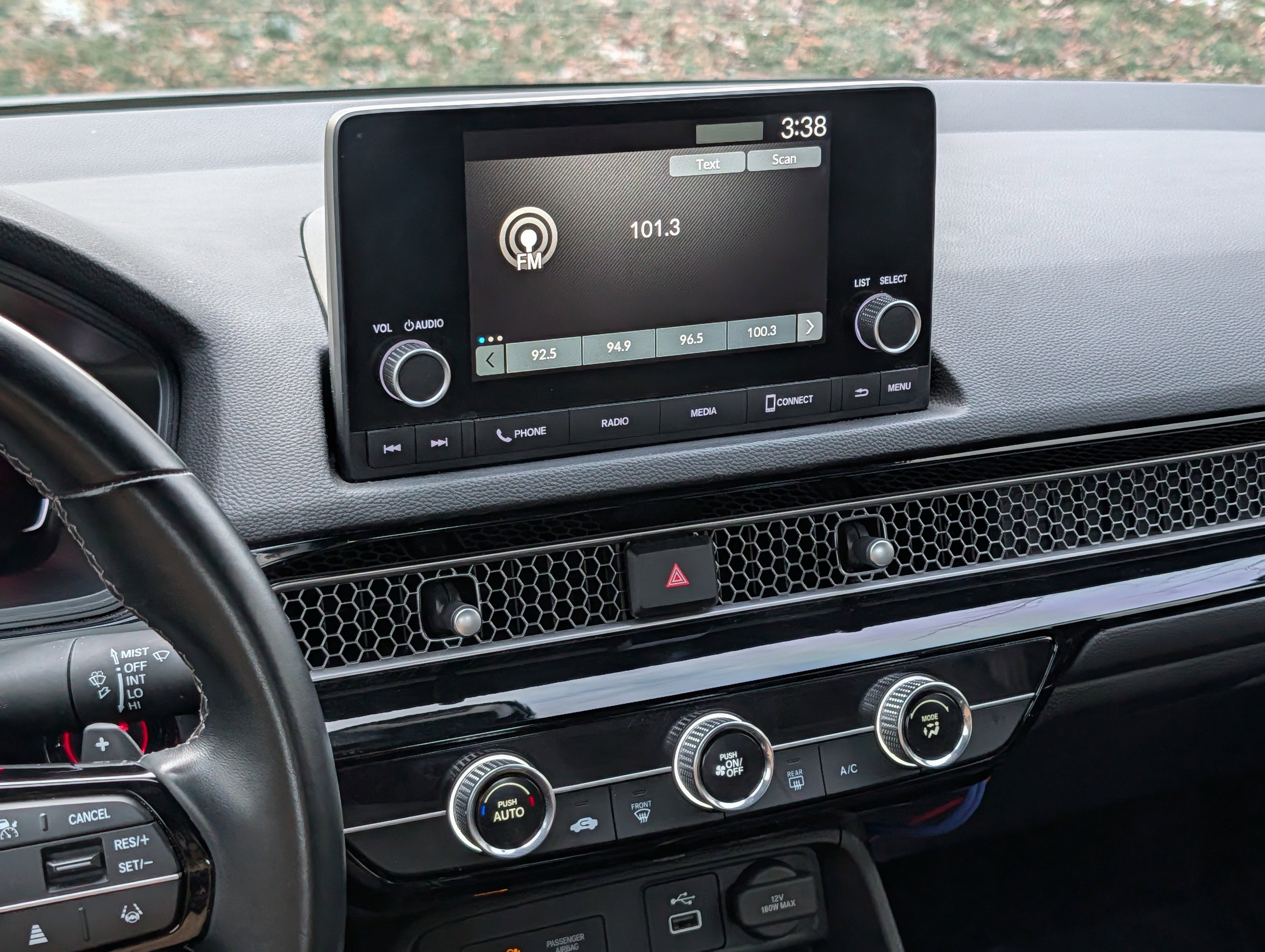 Used 2022 Honda Civic Sport image 17