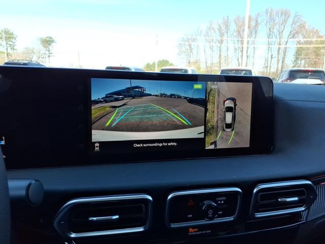 New 2026 Nissan Sentra SR w/ SR Premium Package image 14