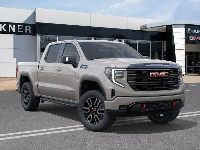 New 2026 GMC Sierra 1500 AT4 w/ AT4 Premium Package AWD/4WD image 29