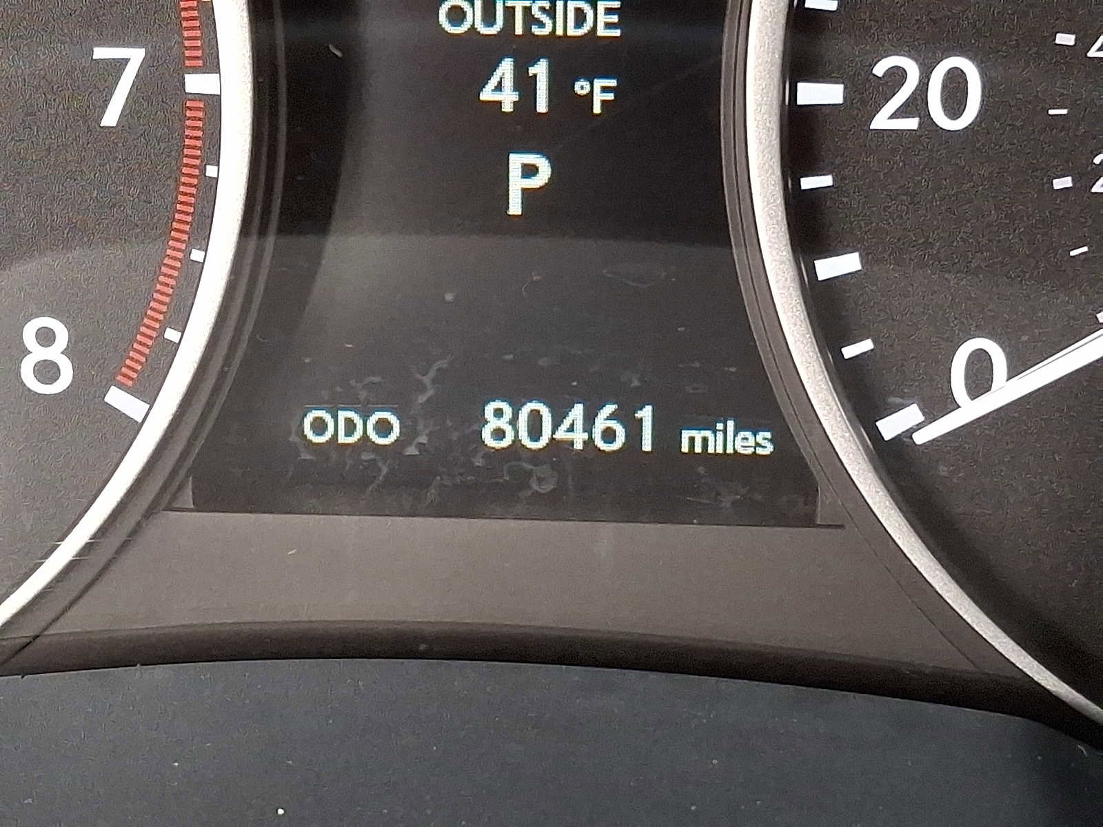 Used 2015 Lexus ES 350 w/ Premium Package image 17