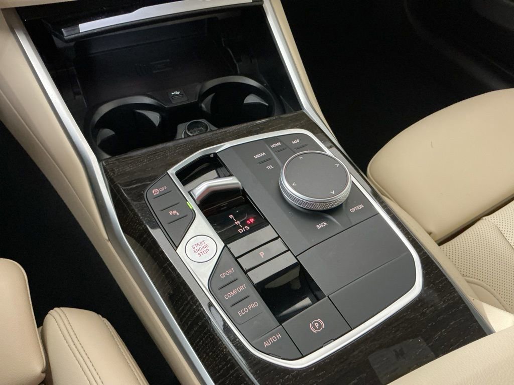 Certified 2024 BMW M340i w/ Driving Assistance Package RWD image 14