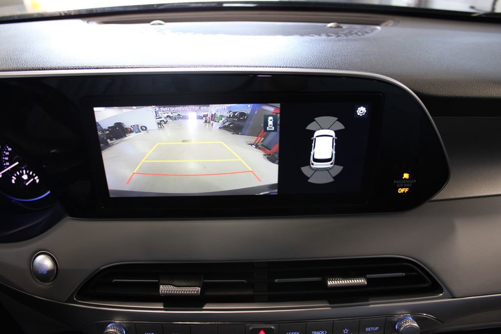 Used 2022 Hyundai Palisade SEL w/ Premium Package FWD image 29