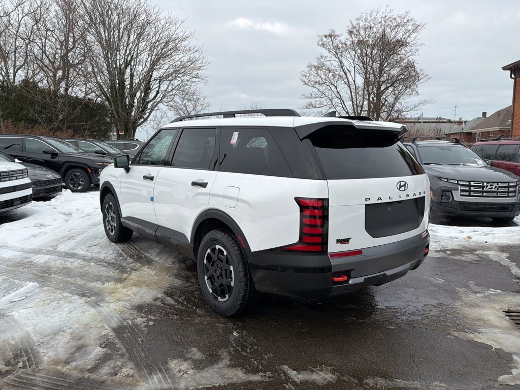 New 2026 Hyundai Palisade XRT Pro image 5