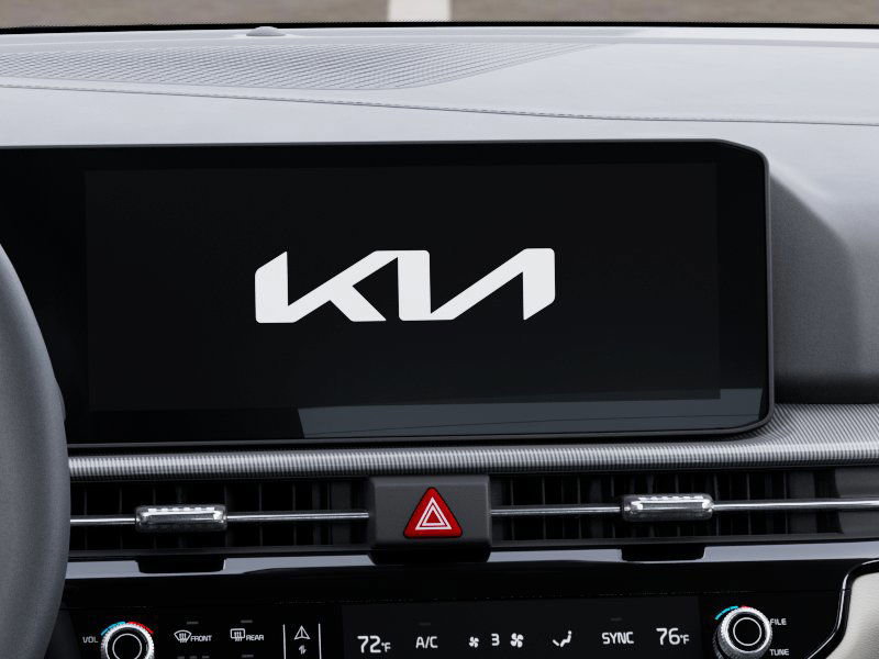 New 2026 Kia Sportage EX image 20