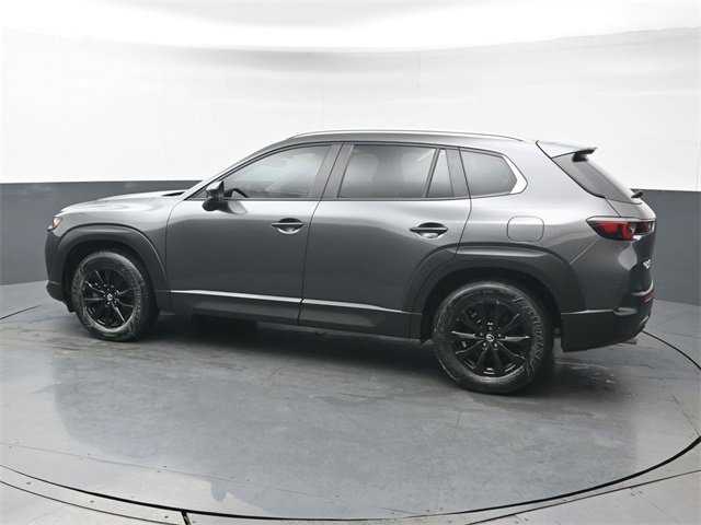 Certified 2024 MAZDA CX-50 AWD 2.5 S w/ Weather Package image 3