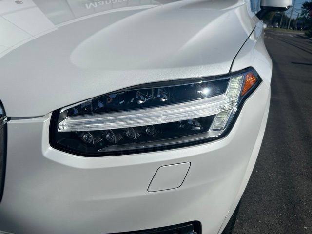 Certified 2023 Volvo XC90 B6 Ultimate w/ Protection Package Premier AWD/4WD image 8