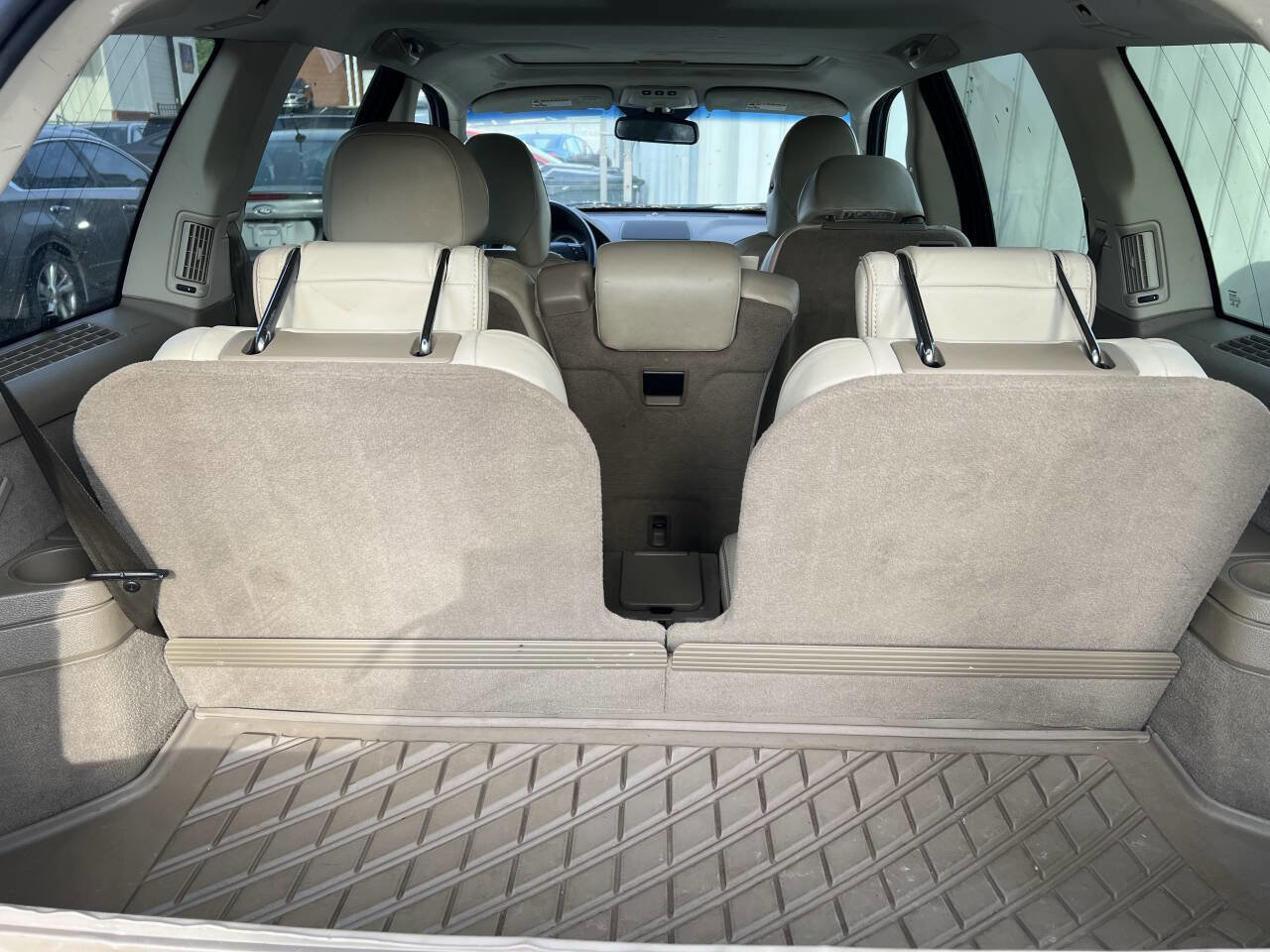 Used 2013 Volvo XC90 3.2 FWD image 30