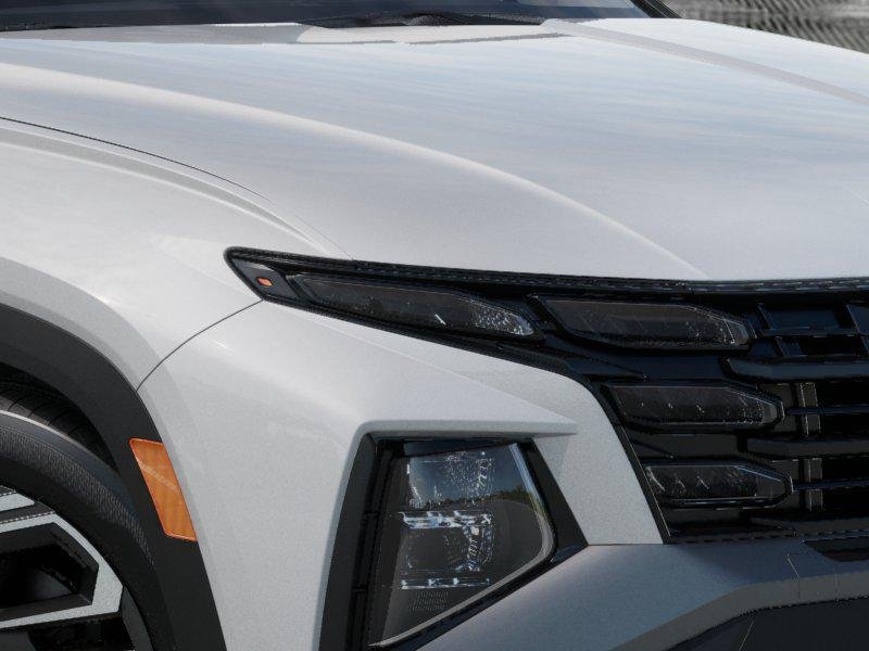 New 2026 Hyundai Tucson SEL Plus AWD/4WD image 9