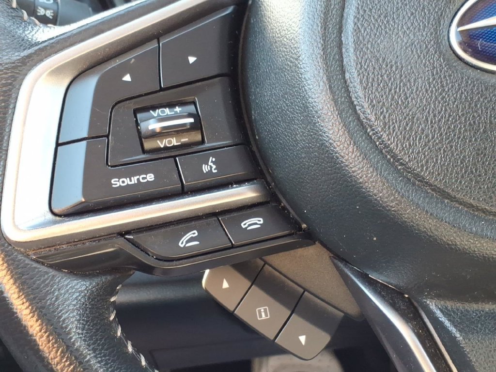 Used 2020 Subaru Outback Premium AWD/4WD image 24