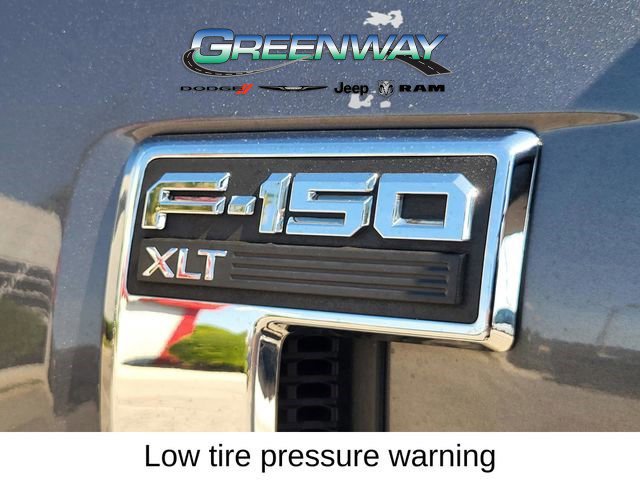 Used 2023 Ford F150 XLT image 14