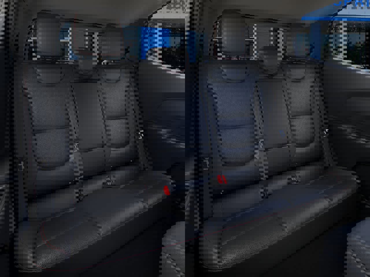 New 2027 Chevrolet Bolt RS w/ Technology Package image 17