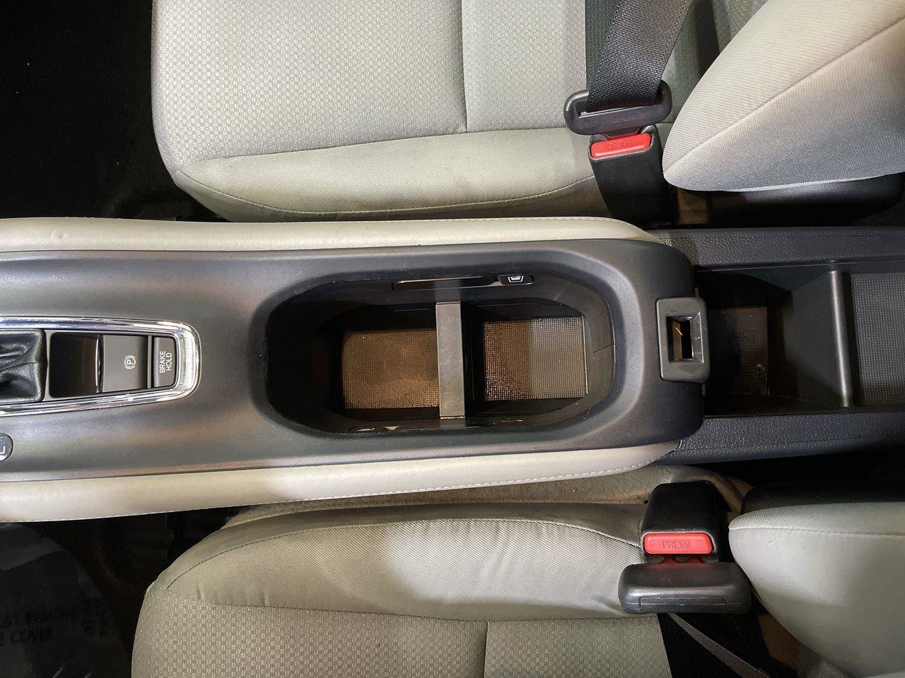 Used 2021 Honda HR-V LX image 20