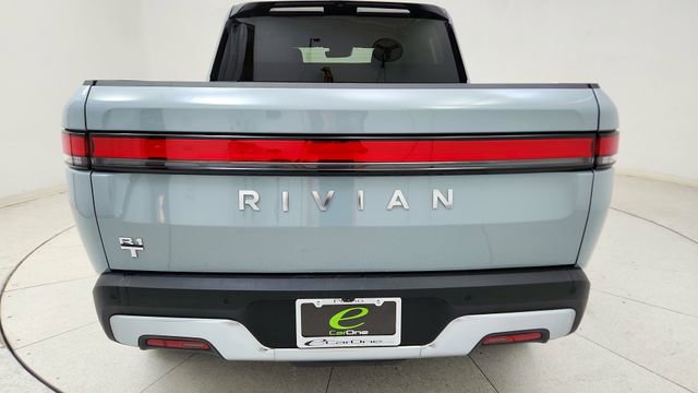 Used 2024 Rivian R1T Adventure image 12