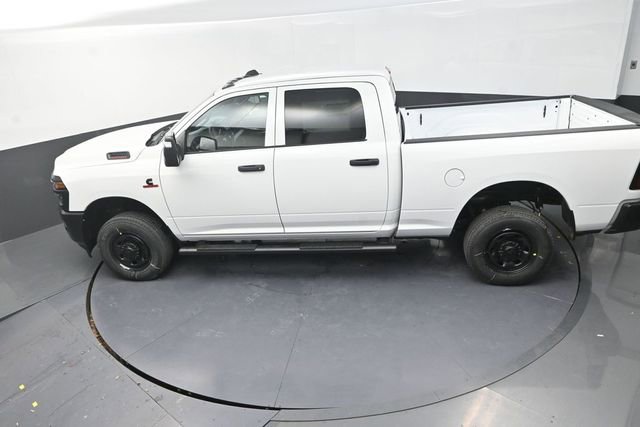 New 2026 RAM 2500 Tradesman image 15