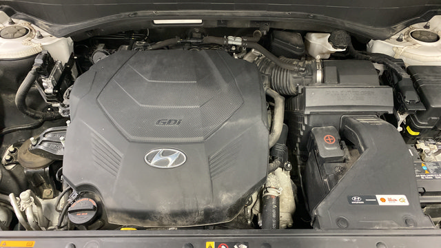 Used 2020 Hyundai Palisade SEL w/ Convenience Package AWD/4WD image 28