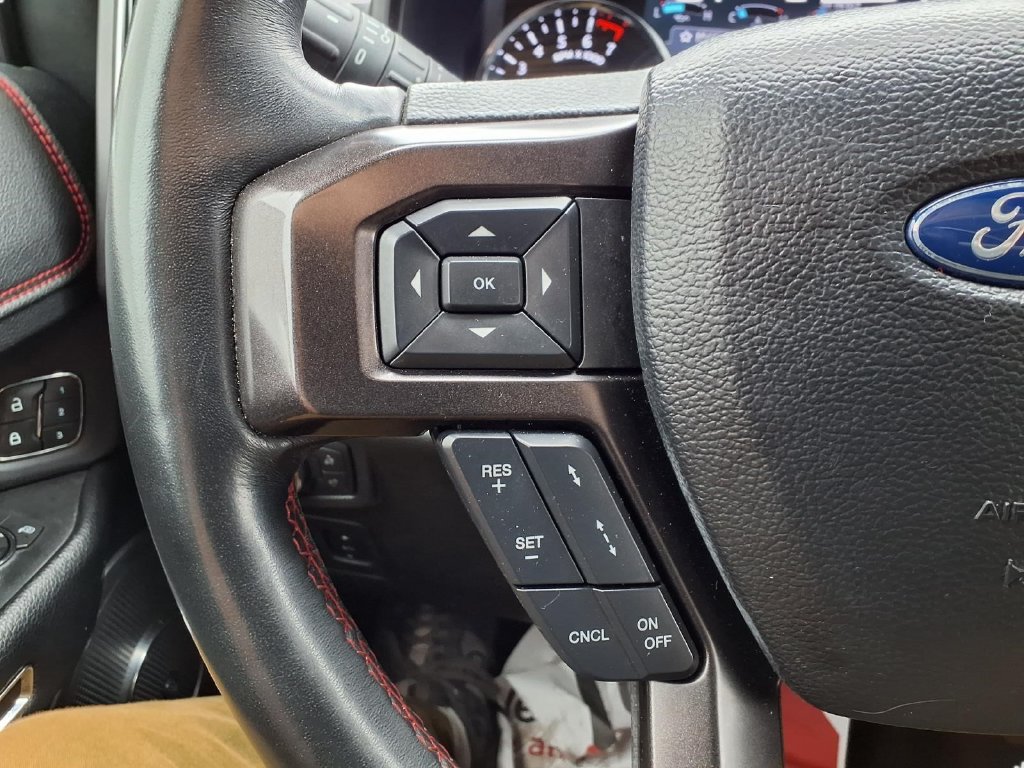 Used 2021 Ford Expedition Limited AWD/4WD image 18