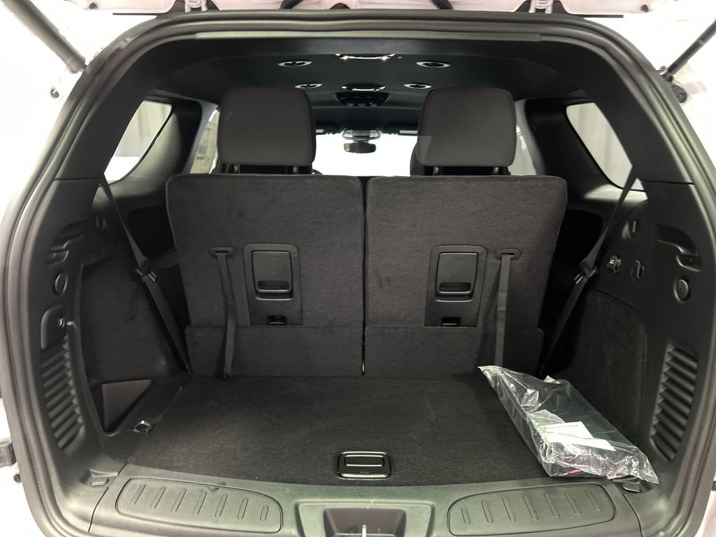 New 2026 Dodge Durango GT w/ Trailer Tow Group IV image 23
