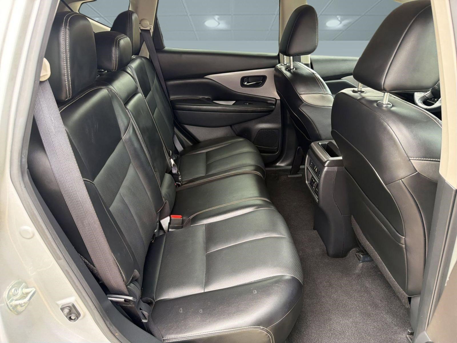 Used 2023 Nissan Murano SL image 29