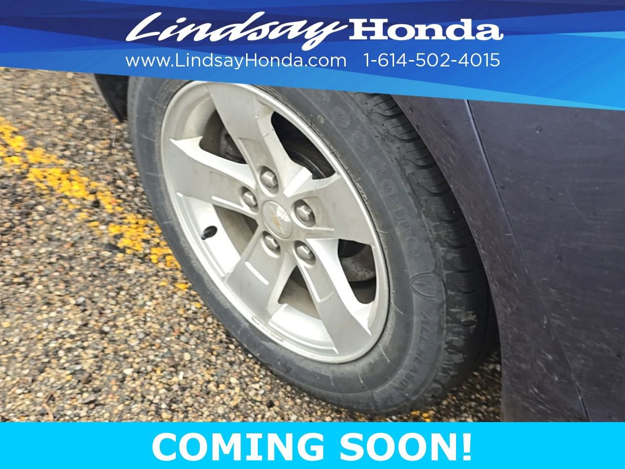 Used 2014 Chevrolet Malibu LS w/ Protection Package image 11