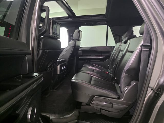 Used 2021 Ford Expedition Max XLT AWD/4WD image 28