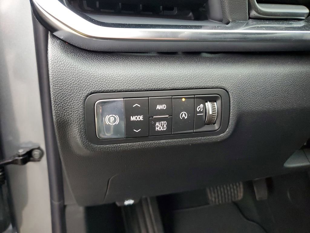 New 2026 GMC Terrain Elevation w/ Elevation Premium Package image 17