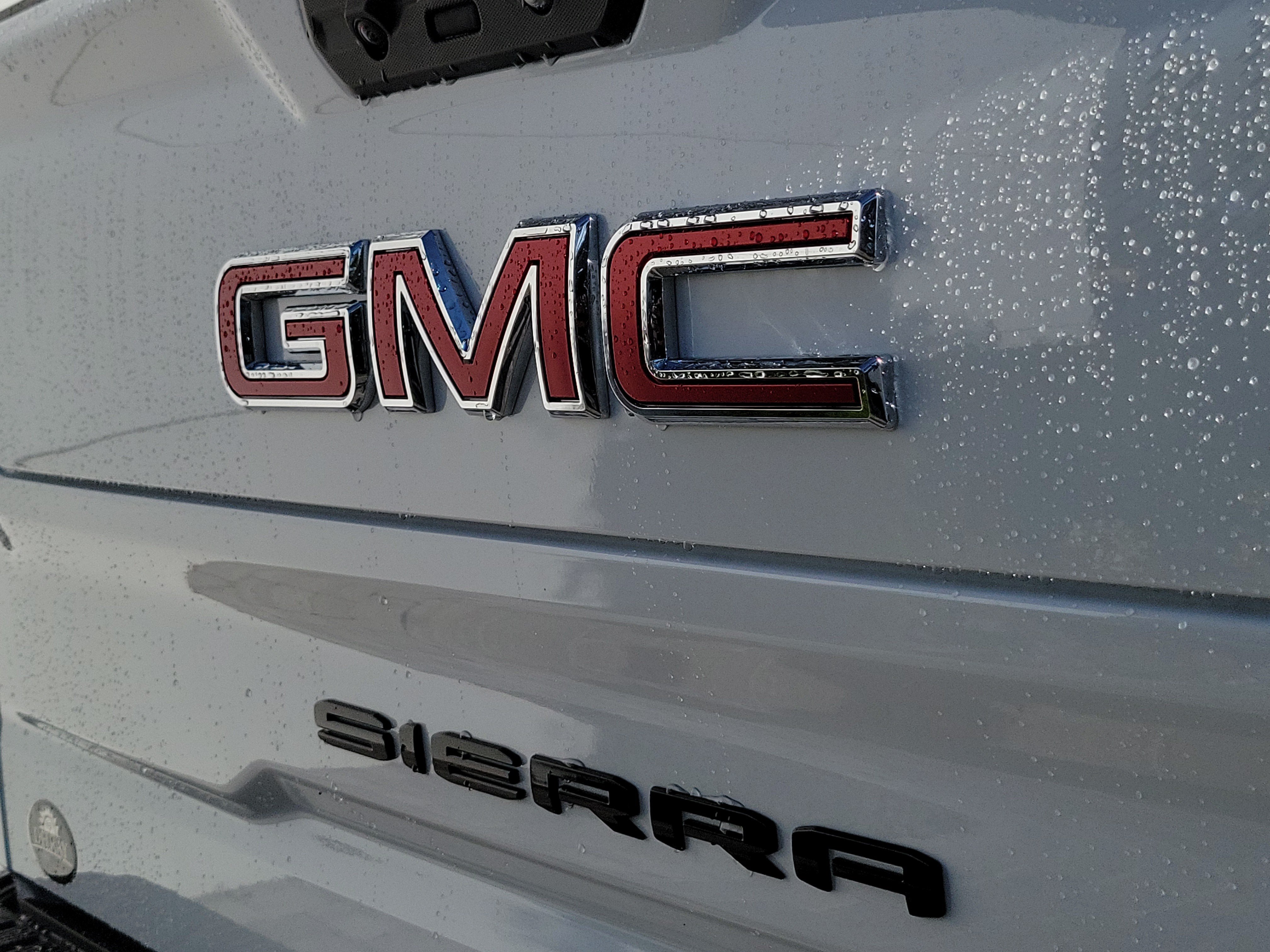 New 2026 GMC Sierra 1500 Elevation w/ Elevation Premium Package AWD/4WD image 8