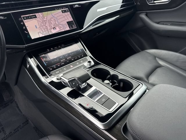 Used 2021 Audi Q7 2.0T Premium Plus AWD/4WD image 21