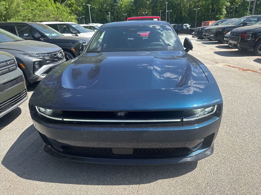 Used 2024 Dodge Charger R/T Scat Pack w/ Plus Group image 2