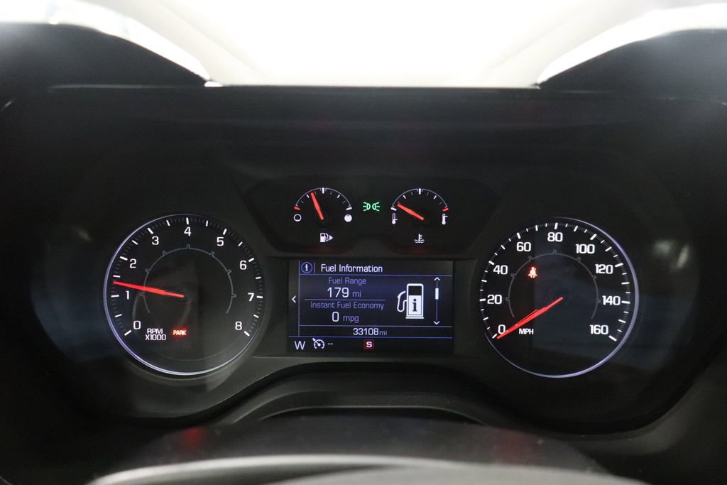 Used 2019 Chevrolet Camaro LT RWD image 18