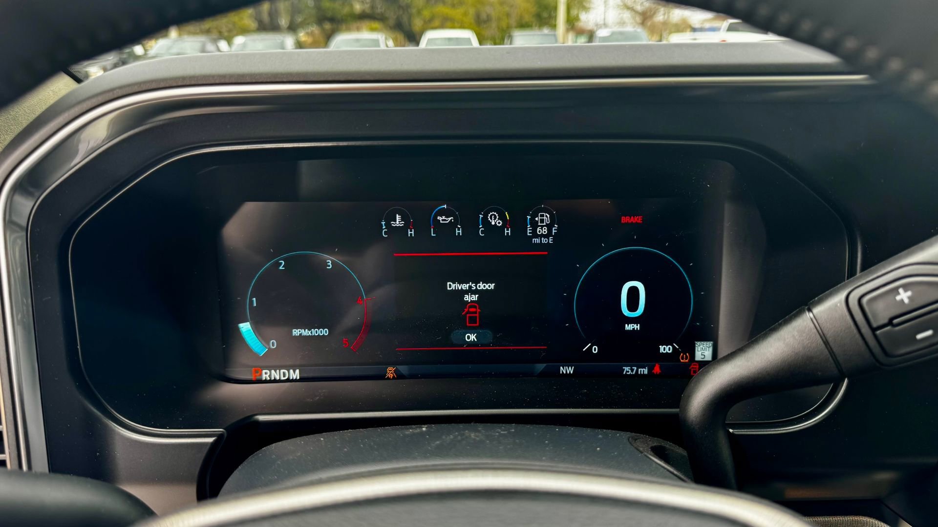 New 2026 Ford F350 Platinum w/ Platinum Plus Package image 60