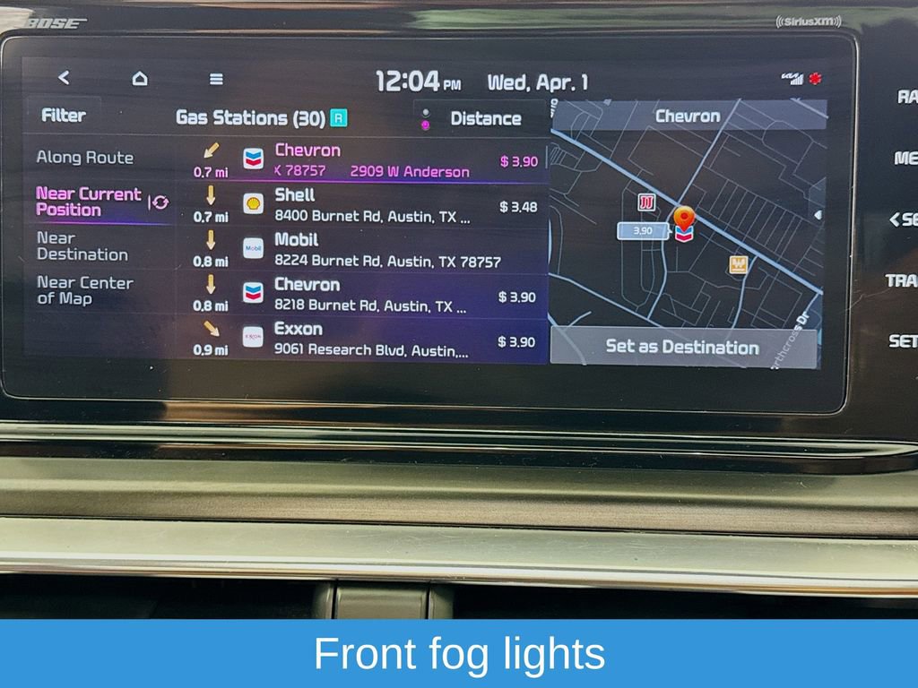 Used 2023 Kia K5 GT w/ GT1 Package image 18