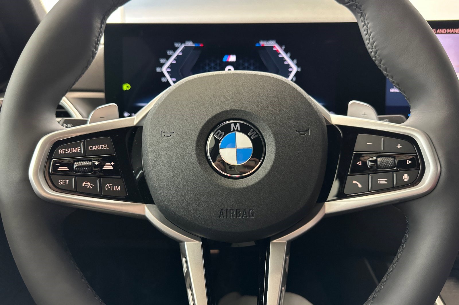 New 2026 BMW 330i xDrive Sedan w/ M Sport Package image 16