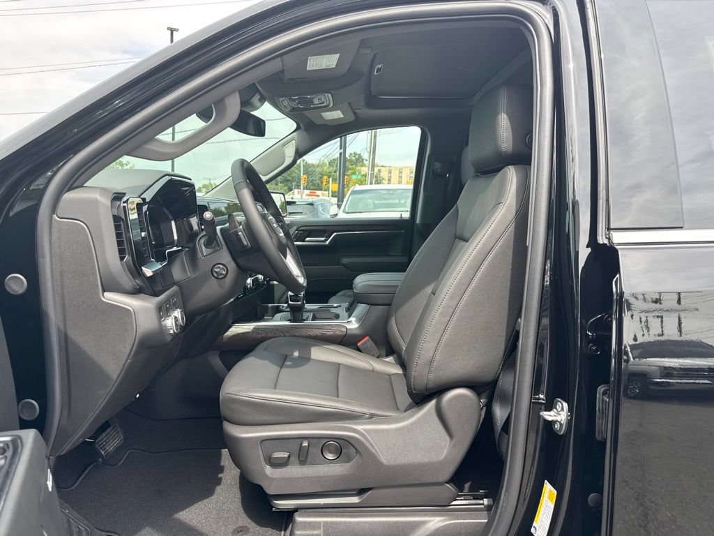 New 2026 GMC Sierra 1500 SLT w/ SLT Premium Plus Package AWD/4WD image 15