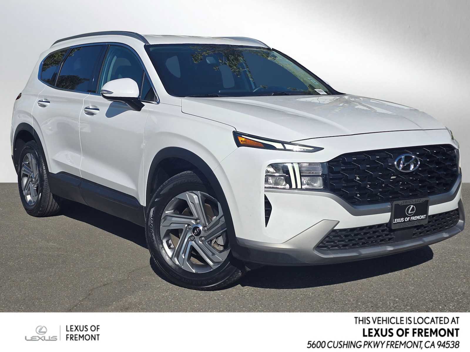 Used 2023 Hyundai Santa Fe SEL