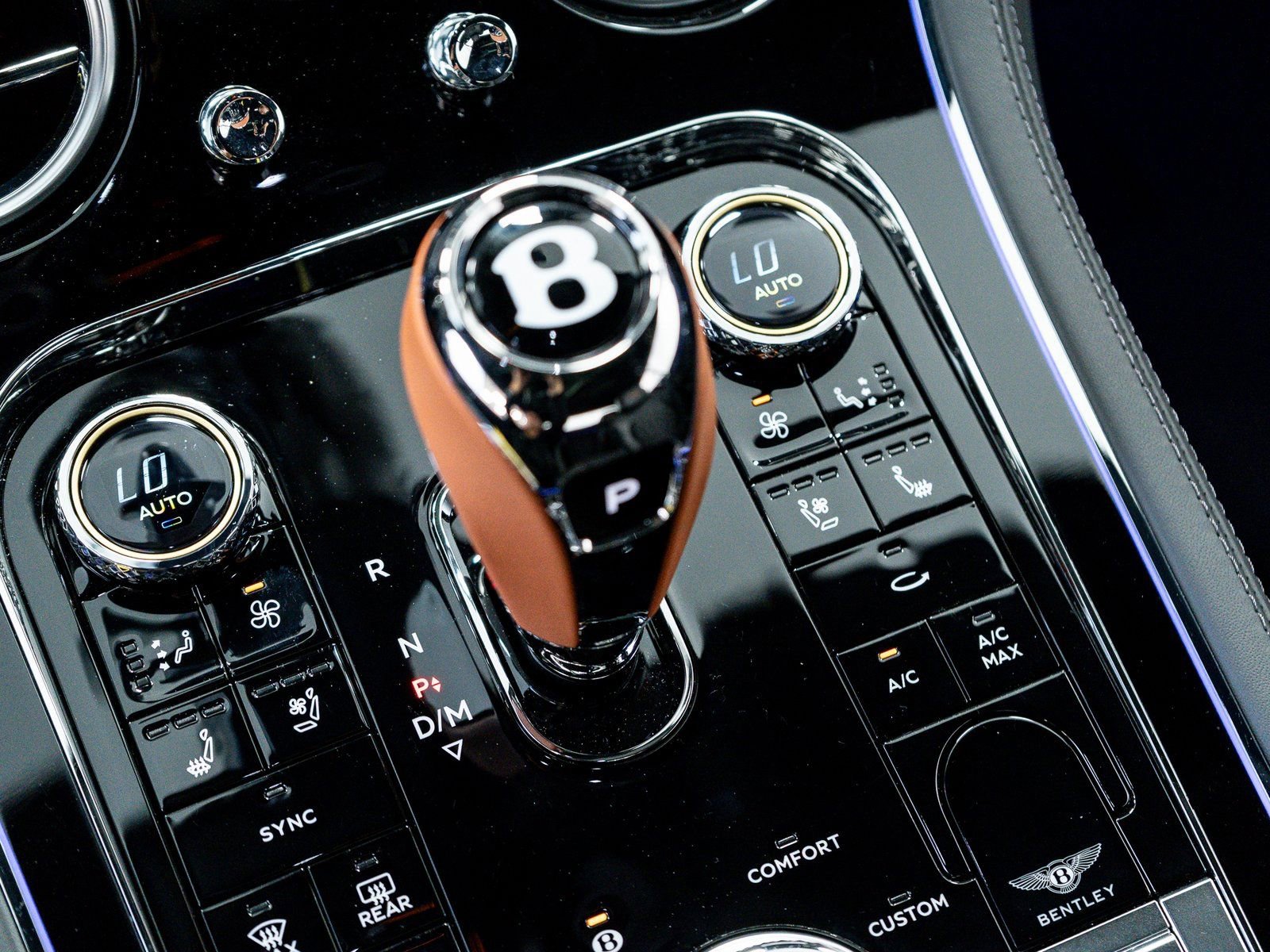 New 2026 Bentley Continental GT image 30