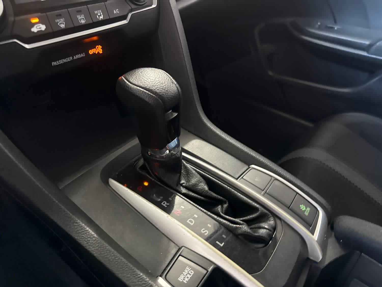 Used 2019 Honda Civic LX image 16